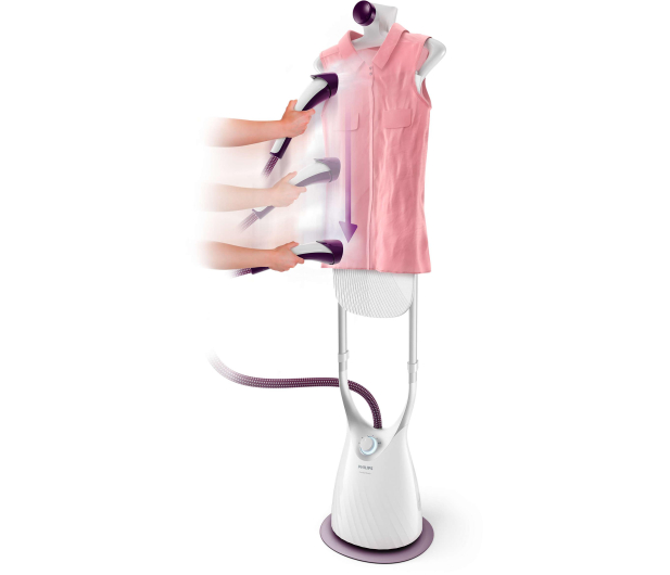Philips GC557/30 ComfortTouch - 1171881 - zdjęcie 9